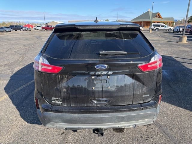 2021 Ford Edge SEL Pine River MN