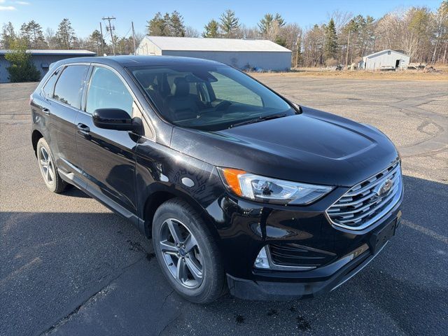 2021 Ford Edge SEL Pine River MN