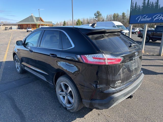 2021 Ford Edge SEL Pine River MN