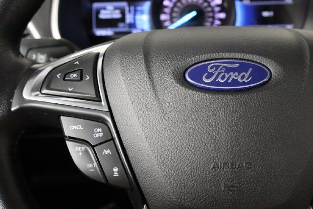 2021 Ford Edge SEL Raleigh NC