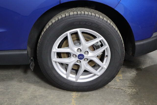 2021 Ford Edge SEL Raleigh NC