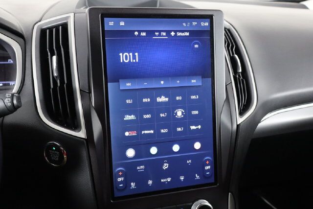 2021 Ford Edge SEL Raleigh NC