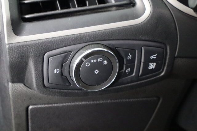 2021 Ford Edge SEL Raleigh NC