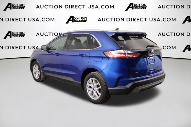 2021 Ford Edge SEL Raleigh NC