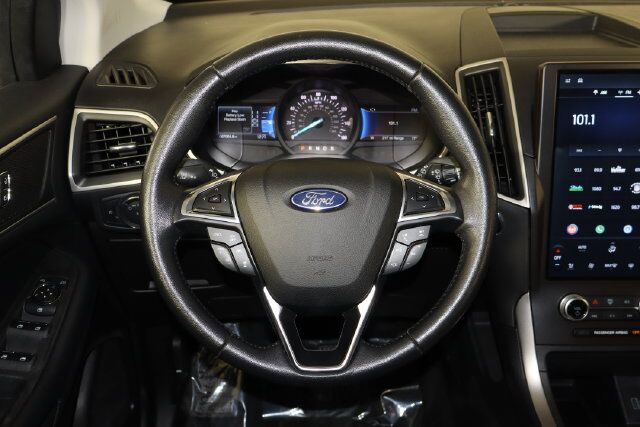 2021 Ford Edge SEL Raleigh NC