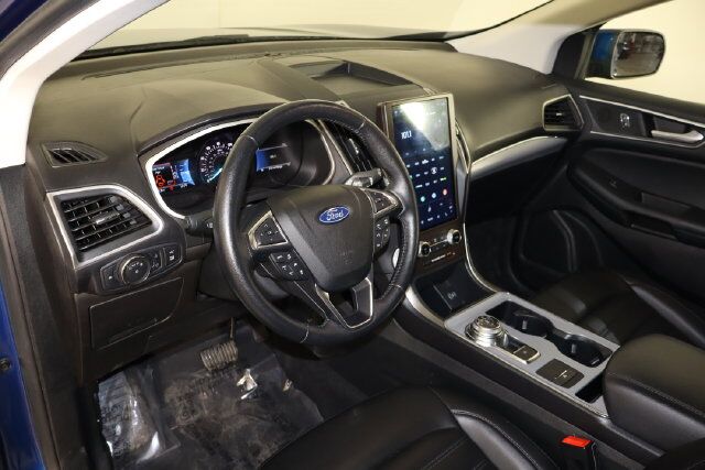 2021 Ford Edge SEL Raleigh NC