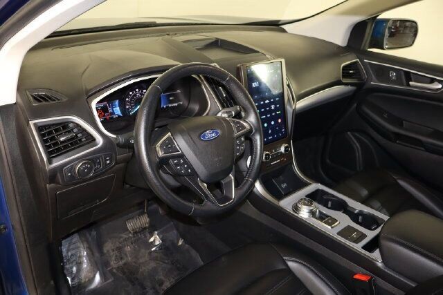2021 Ford Edge SEL Raleigh NC