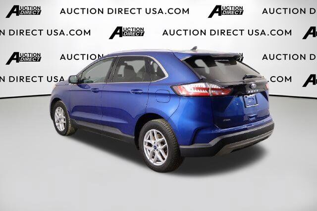 2021 Ford Edge SEL Raleigh NC