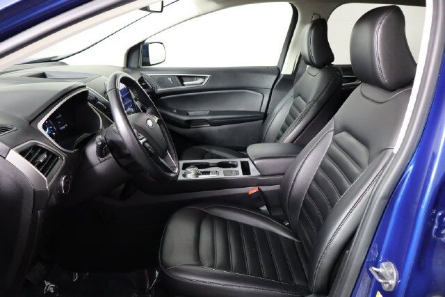 2021 Ford Edge SEL Raleigh NC