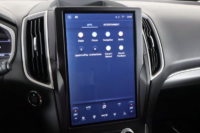 2021 Ford Edge SEL Raleigh NC