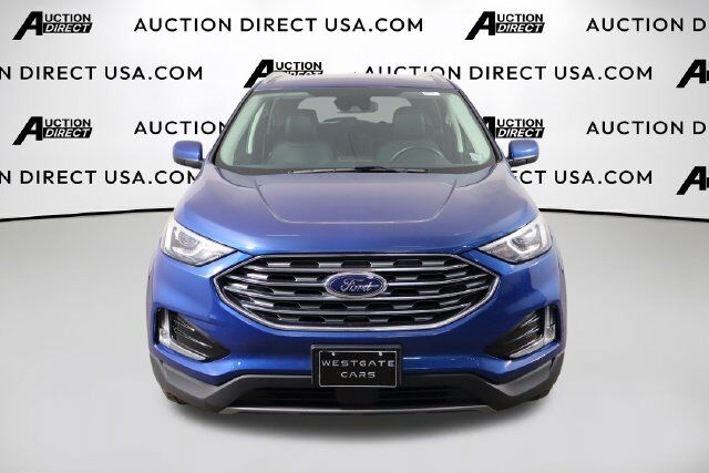 2021 Ford Edge SEL Raleigh NC