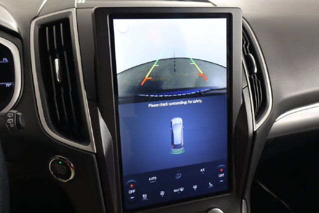 2021 Ford Edge SEL Raleigh NC