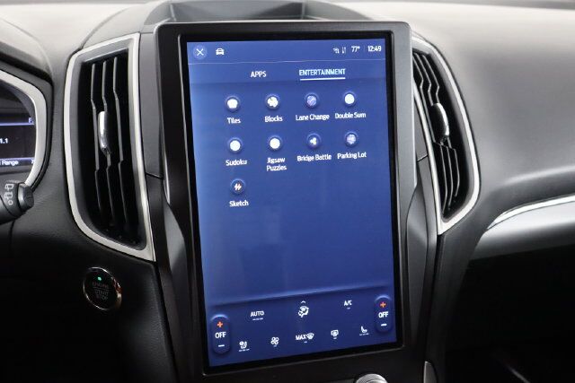 2021 Ford Edge SEL Raleigh NC