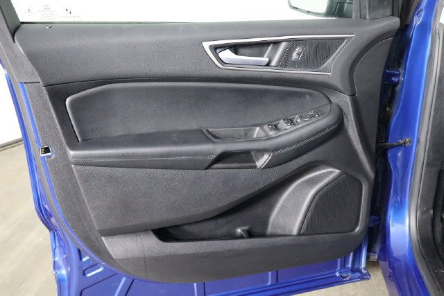 2021 Ford Edge SEL Raleigh NC