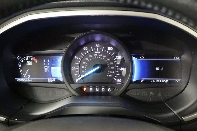 2021 Ford Edge SEL Raleigh NC