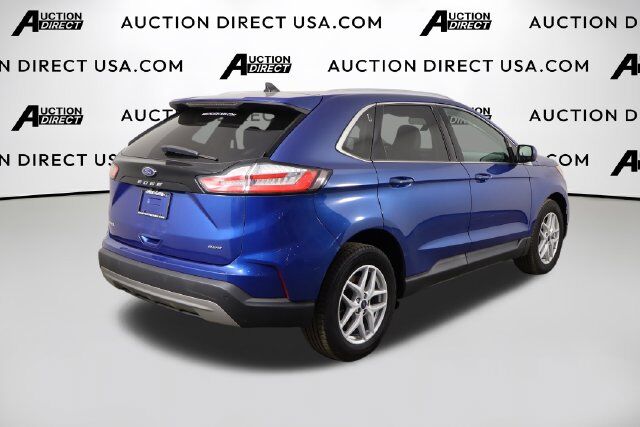 2021 Ford Edge SEL Raleigh NC
