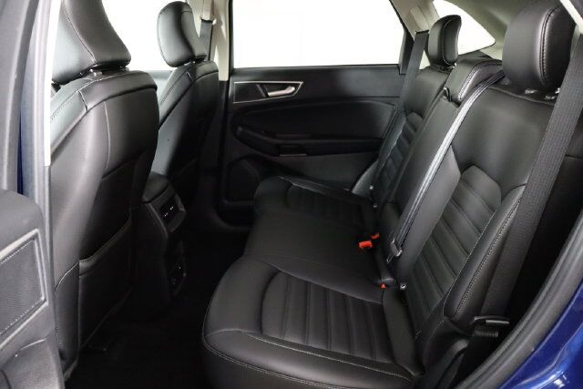 2021 Ford Edge SEL Raleigh NC
