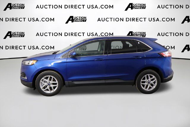 2021 Ford Edge SEL Raleigh NC