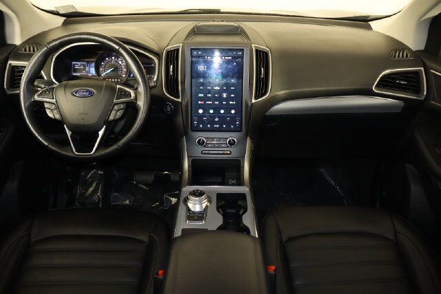 2021 Ford Edge SEL Raleigh NC