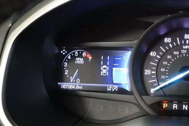 2021 Ford Edge SEL Raleigh NC