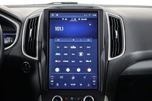 2021 Ford Edge SEL Raleigh NC