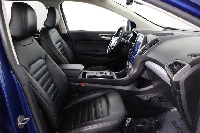 2021 Ford Edge SEL Raleigh NC