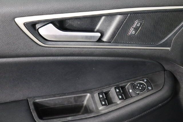 2021 Ford Edge SEL Raleigh NC