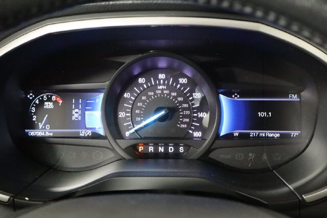 2021 Ford Edge SEL Raleigh NC