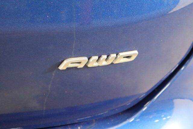 2021 Ford Edge SEL Raleigh NC