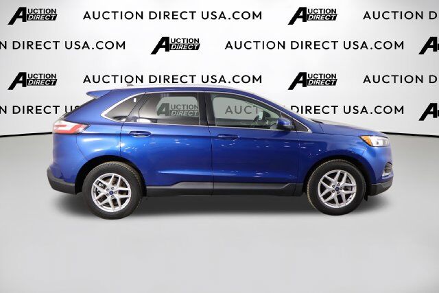 2021 Ford Edge SEL Raleigh NC
