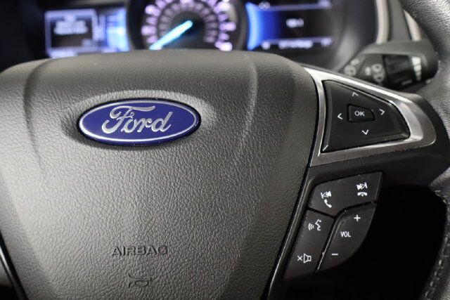 2021 Ford Edge SEL Raleigh NC