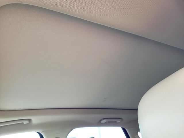 2021 Ford Edge SEL Roseville CA