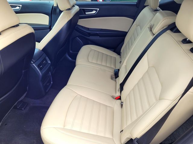 2021 Ford Edge SEL Roseville CA