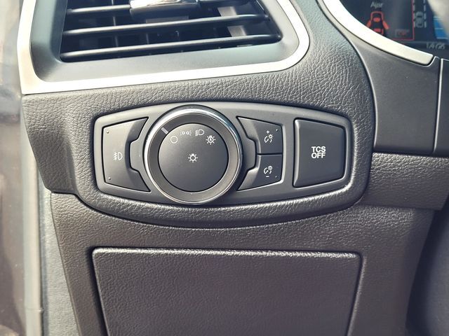 2021 Ford Edge SEL Roseville CA