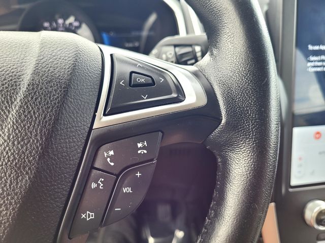 2021 Ford Edge SEL Roseville CA