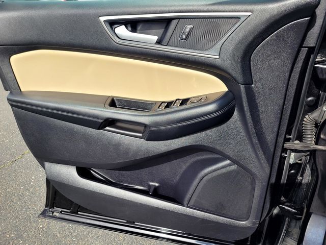 2021 Ford Edge SEL Roseville CA