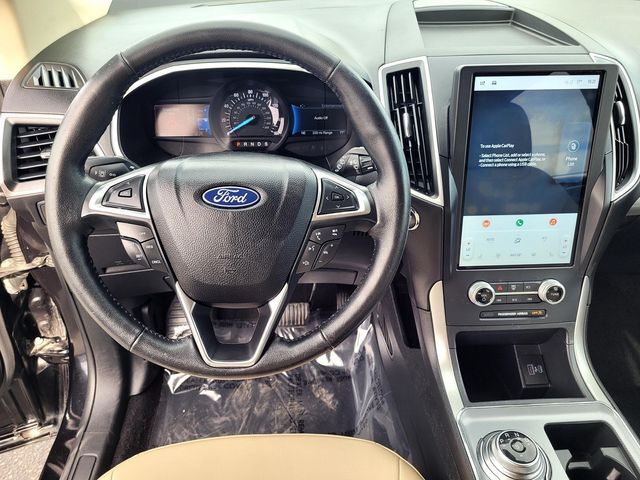 2021 Ford Edge SEL Roseville CA