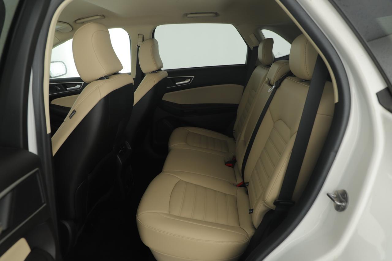 2021 Ford Edge SEL New Braunfels TX