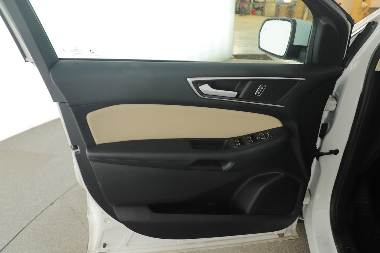 2021 Ford Edge SEL New Braunfels TX