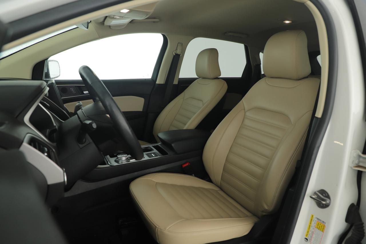 2021 Ford Edge SEL New Braunfels TX