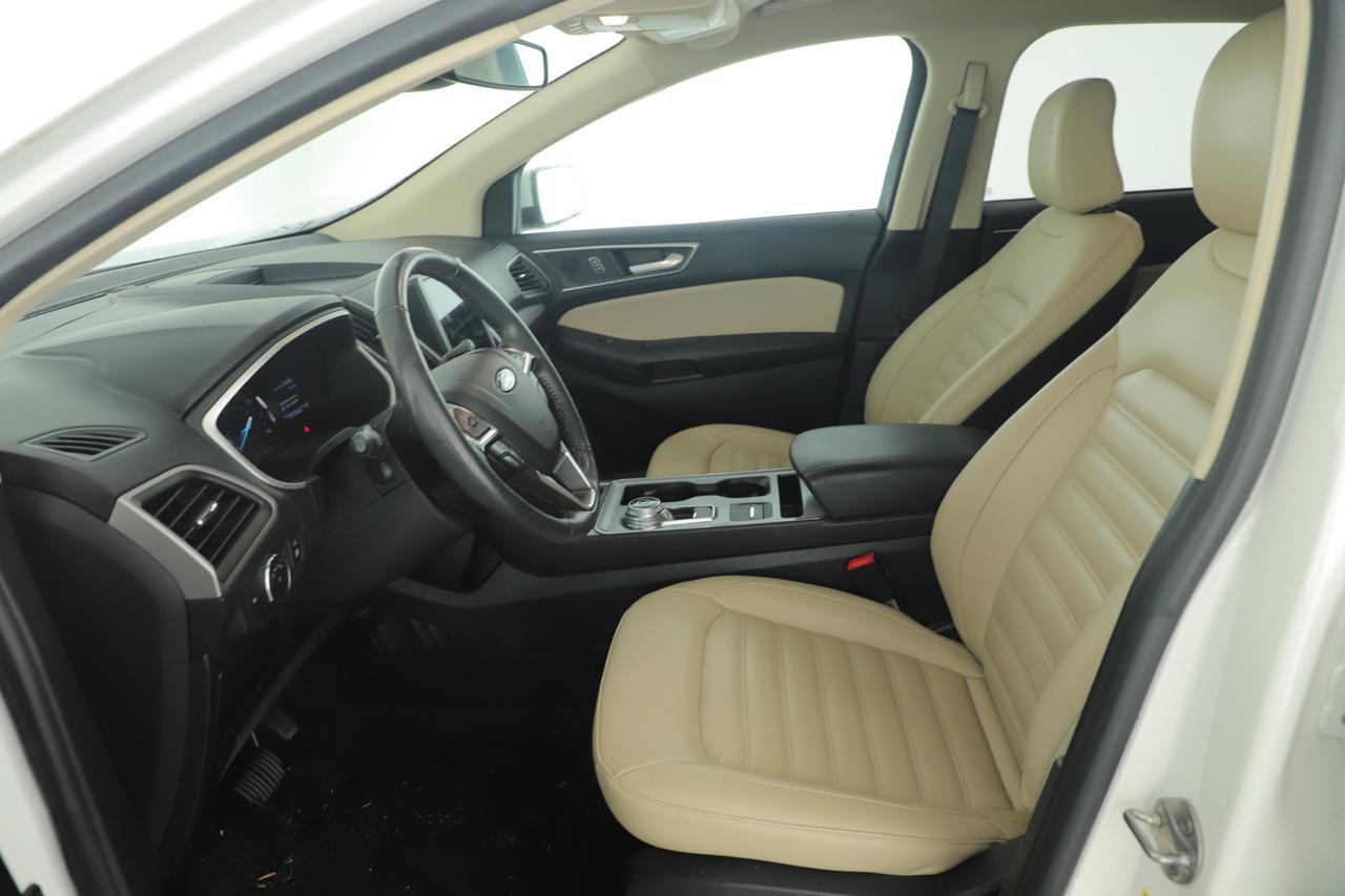 2021 Ford Edge SEL New Braunfels TX