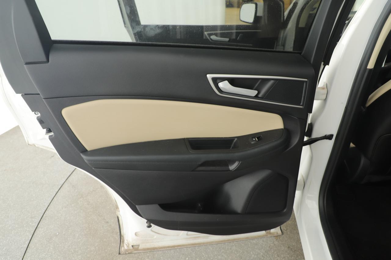 2021 Ford Edge SEL New Braunfels TX