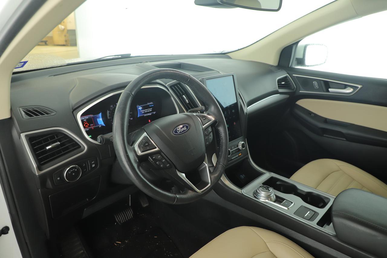 2021 Ford Edge SEL New Braunfels TX