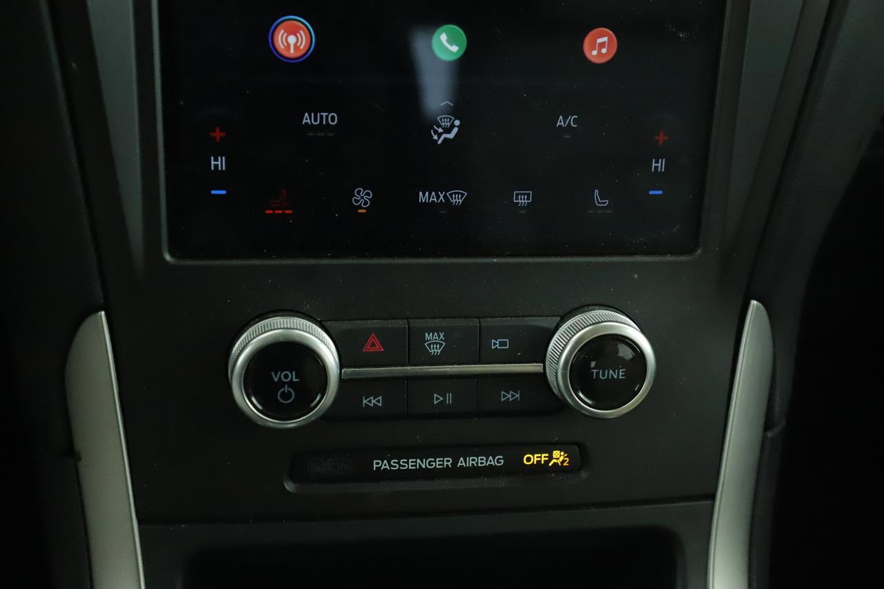 2021 Ford Edge SEL New Braunfels TX