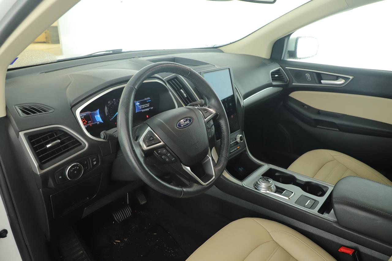 2021 Ford Edge SEL New Braunfels TX