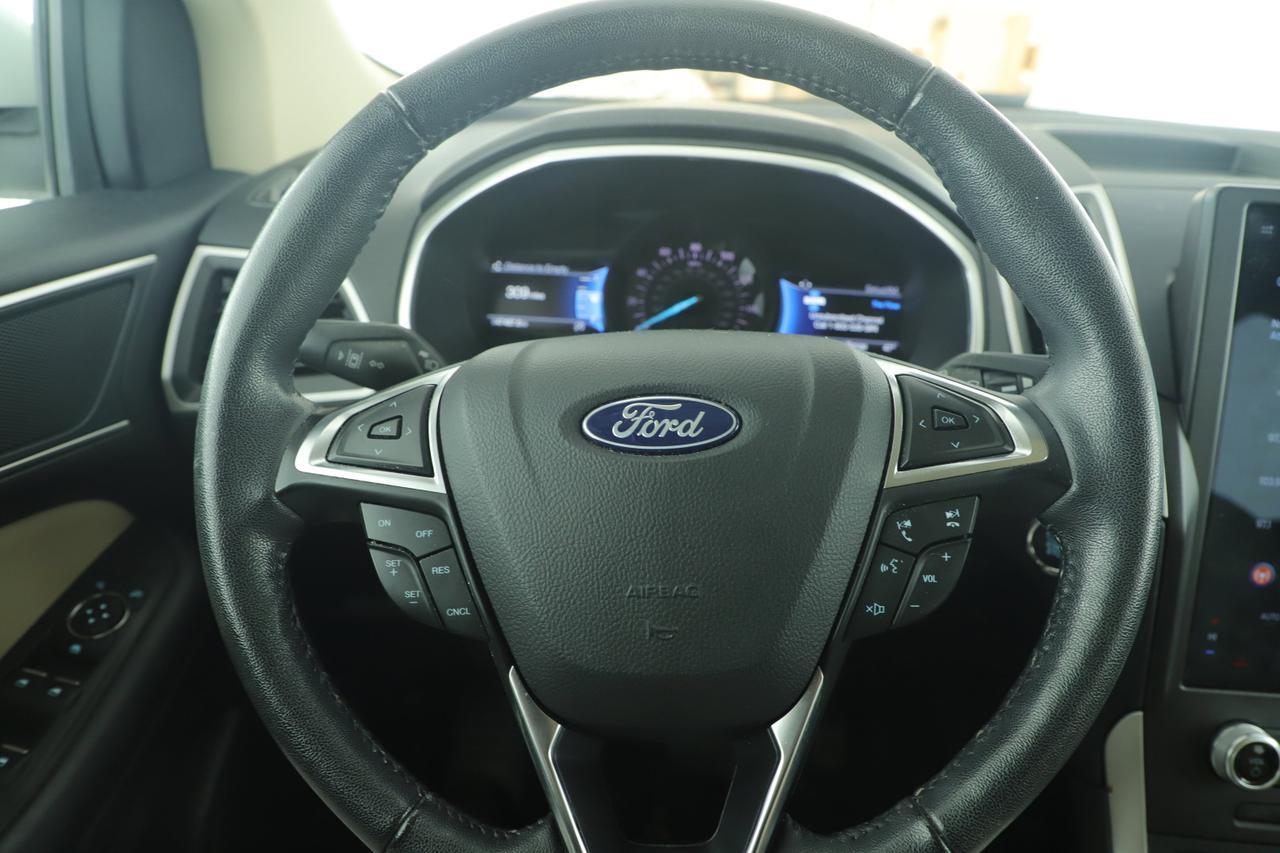 2021 Ford Edge SEL New Braunfels TX