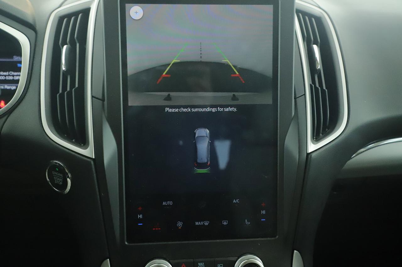 2021 Ford Edge SEL New Braunfels TX