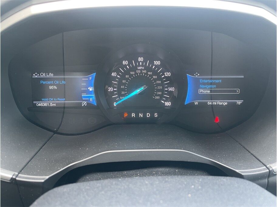 2021 Ford Edge SEL Sport Utility 4D Port Orchard WA