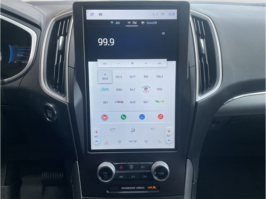2021 Ford Edge SEL Sport Utility 4D Port Orchard WA