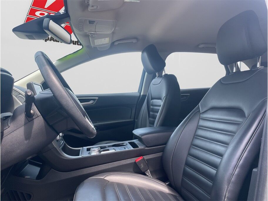 2021 Ford Edge SEL Sport Utility 4D Port Orchard WA